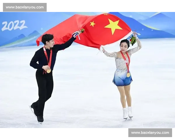 冬奥会金牌背后的奋斗故事与国家荣耀全面解析