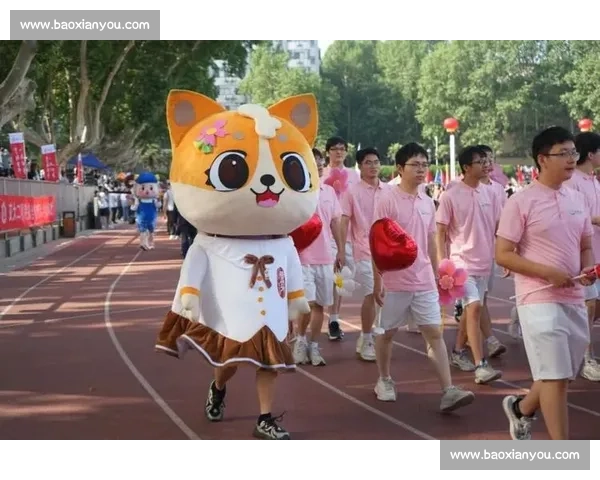 交大赛场风采:精彩瞬间定格的青春与拼搏 交大赛场风采:精彩瞬间定格的青春与拼搏