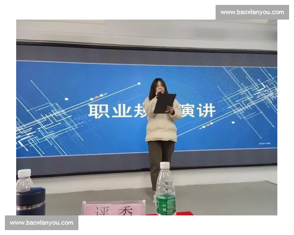 如何在演讲比赛中脱颖而出提升表达能力与演讲技巧的实用策略 如何在演讲比赛中脱颖而出提升表达能力与演讲技巧的实用策略