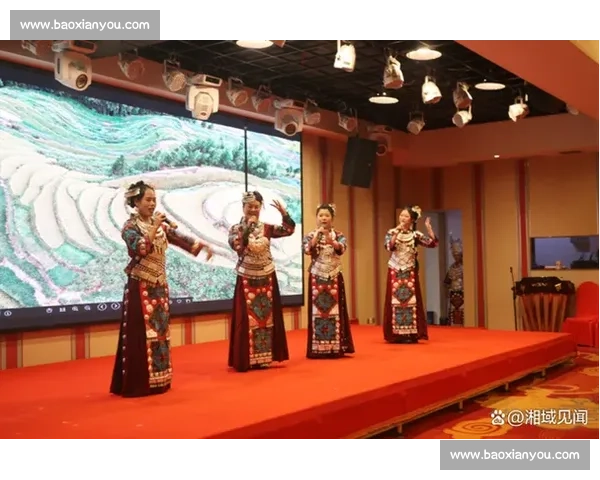 紫云板当山歌比赛精彩纷呈展示地方文化魅力的盛大舞台